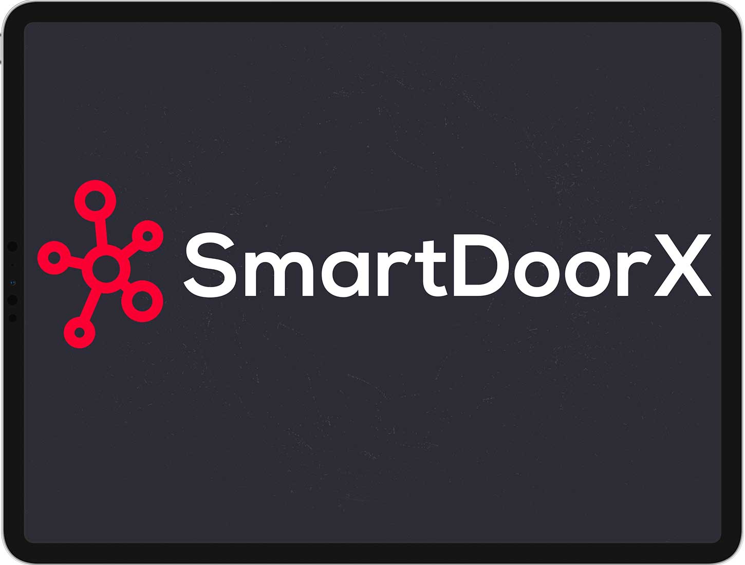 SmartDoorX