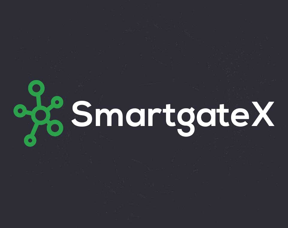 SmartgateX