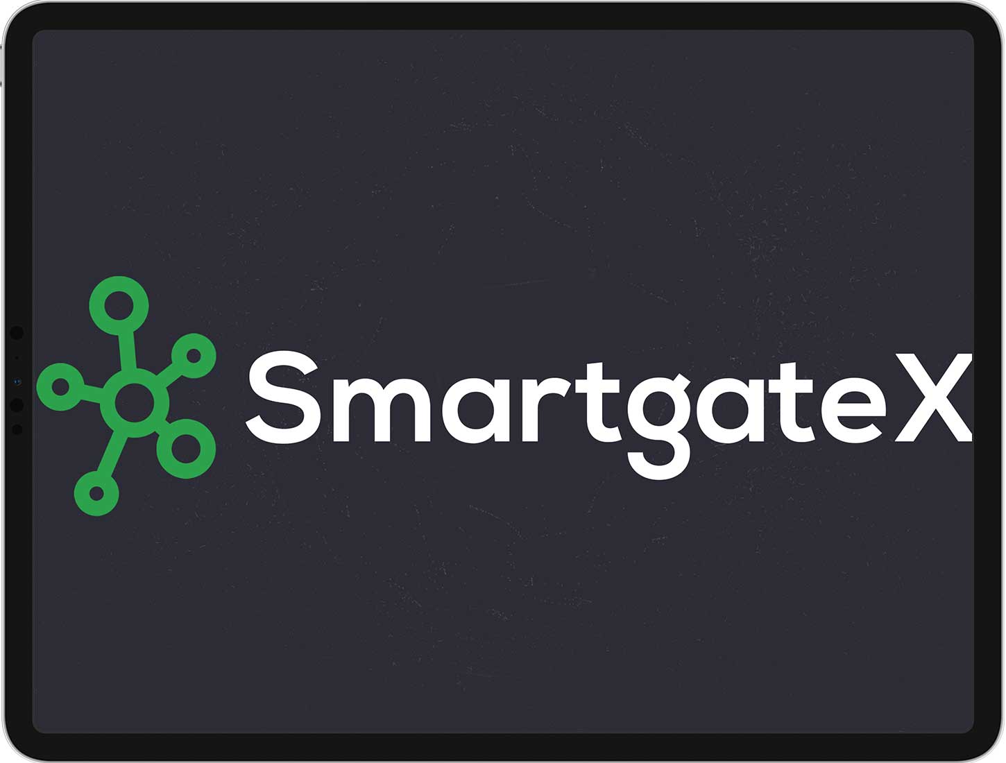 SmartgateX